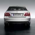 Mercedes E-Klasse - Foto 98 din 99