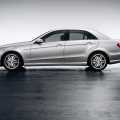 Mercedes E-Klasse - Foto 99 din 99