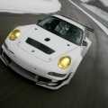 Porsche GT3 RSR - Foto 1 din 4