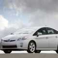 Toyota Prius - Foto 1 din 29