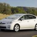Toyota Prius - Foto 2 din 29