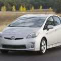 Toyota Prius - Foto 3 din 29