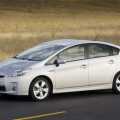 Toyota Prius - Foto 4 din 29