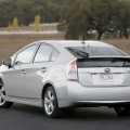 Toyota Prius - Foto 5 din 29