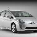Toyota Prius - Foto 6 din 29