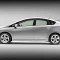 Toyota Prius - Foto 7 din 29