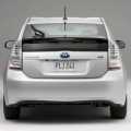 Toyota Prius - Foto 9 din 29