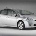 Toyota Prius - Foto 10 din 29