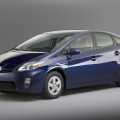 Toyota Prius - Foto 11 din 29