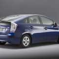 Toyota Prius - Foto 12 din 29