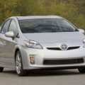 Toyota Prius - Foto 13 din 29