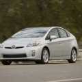 Toyota Prius - Foto 14 din 29