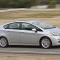 Toyota Prius - Foto 15 din 29