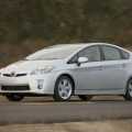 Toyota Prius - Foto 16 din 29