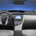 Toyota Prius - Foto 17 din 29