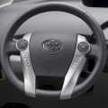 Toyota Prius - Foto 18 din 29