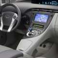 Toyota Prius - Foto 19 din 29