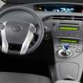 Toyota Prius - Foto 22 din 29