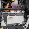 Toyota Prius - Foto 28 din 29
