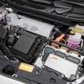 Toyota Prius - Foto 29 din 29