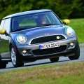 Mini E - Foto 8 din 43