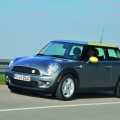 Mini E - Foto 16 din 43