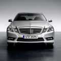 Mercedes E-Klasse, kit AMG - Foto 5 din 7