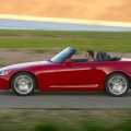 Honda S2000 - Foto 1 din 69