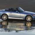 Honda S2000 - Foto 2 din 69