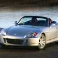 Honda S2000 - Foto 3 din 69