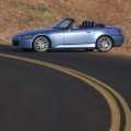 Honda S2000 - Foto 4 din 69