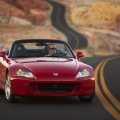 Honda S2000 - Foto 8 din 69