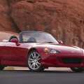 Honda S2000 - Foto 10 din 69