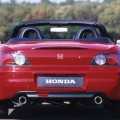Honda S2000 - Foto 14 din 69