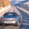 Honda S2000 - Foto 17 din 69