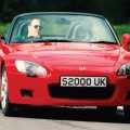Honda S2000 - Foto 21 din 69