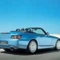 Honda S2000 - Foto 22 din 69
