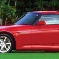 Honda S2000 - Foto 24 din 69