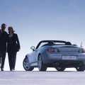 Honda S2000 - Foto 25 din 69