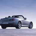 Honda S2000 - Foto 26 din 69