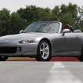 Honda S2000 - Foto 27 din 69