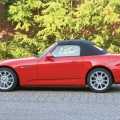 Honda S2000 - Foto 40 din 69