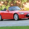 Honda S2000 - Foto 42 din 69
