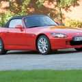 Honda S2000 - Foto 43 din 69