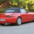 Honda S2000 - Foto 44 din 69