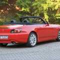 Honda S2000 - Foto 45 din 69
