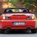 Honda S2000 - Foto 46 din 69
