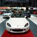 Honda S2000 - Foto 48 din 69