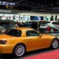 Honda S2000 - Foto 50 din 69