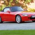 Honda S2000 - Foto 51 din 69